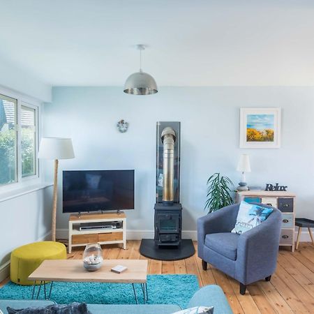 Wooda Farm Holidays Bude Extérieur photo
