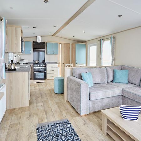 Wooda Farm Holidays Bude Extérieur photo