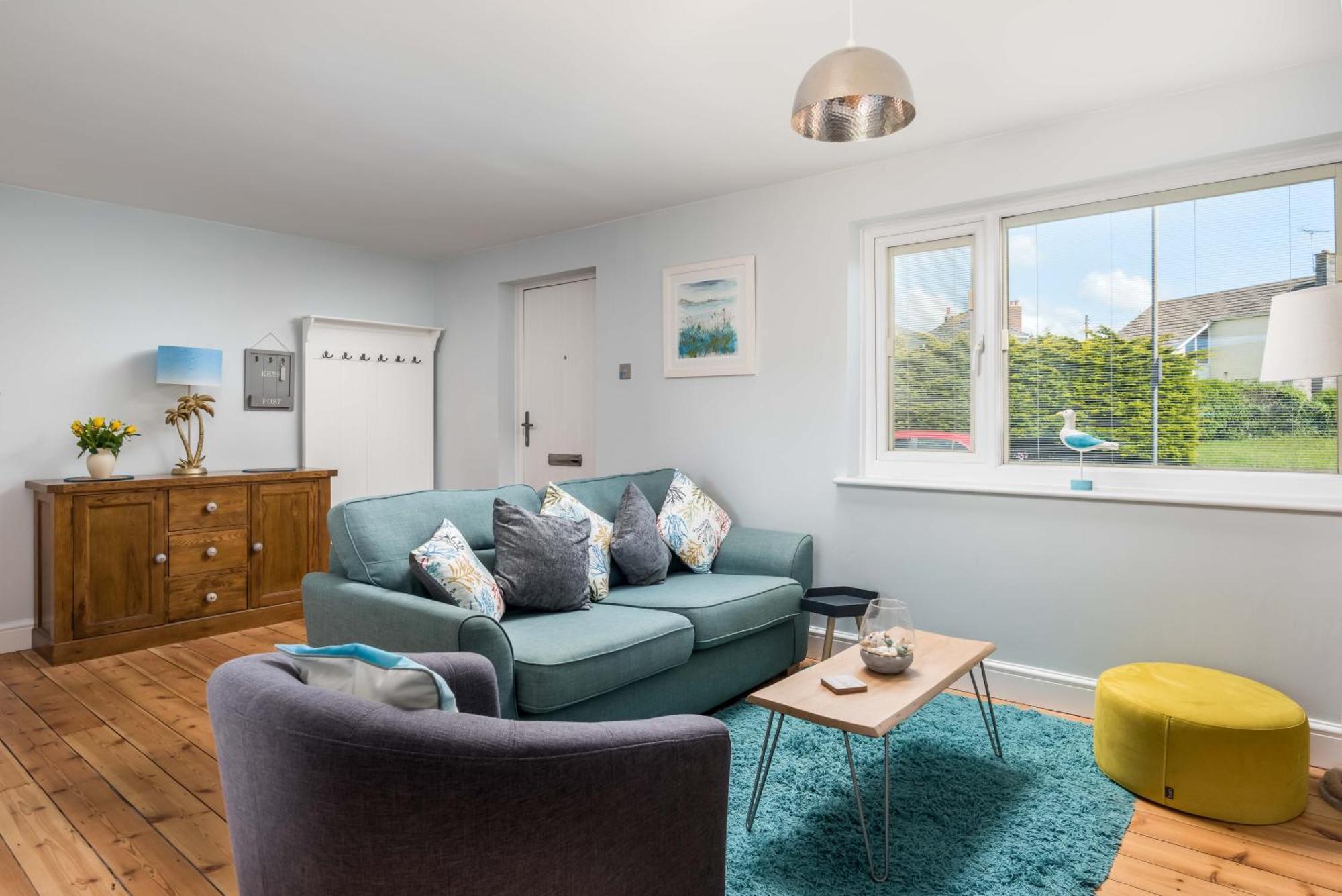 Wooda Farm Holidays Bude Extérieur photo