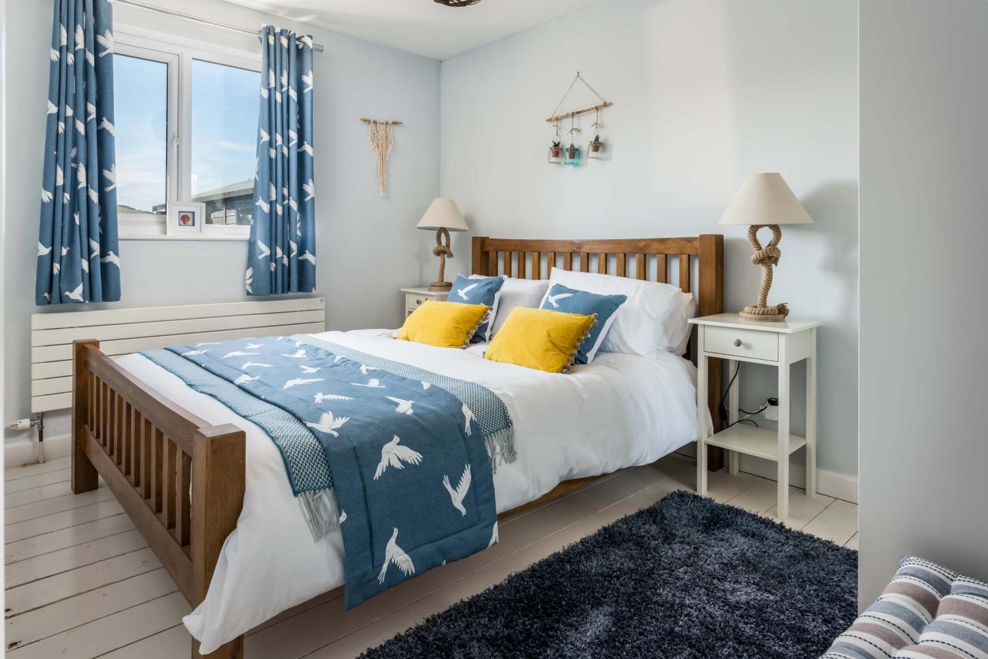 Wooda Farm Holidays Bude Extérieur photo