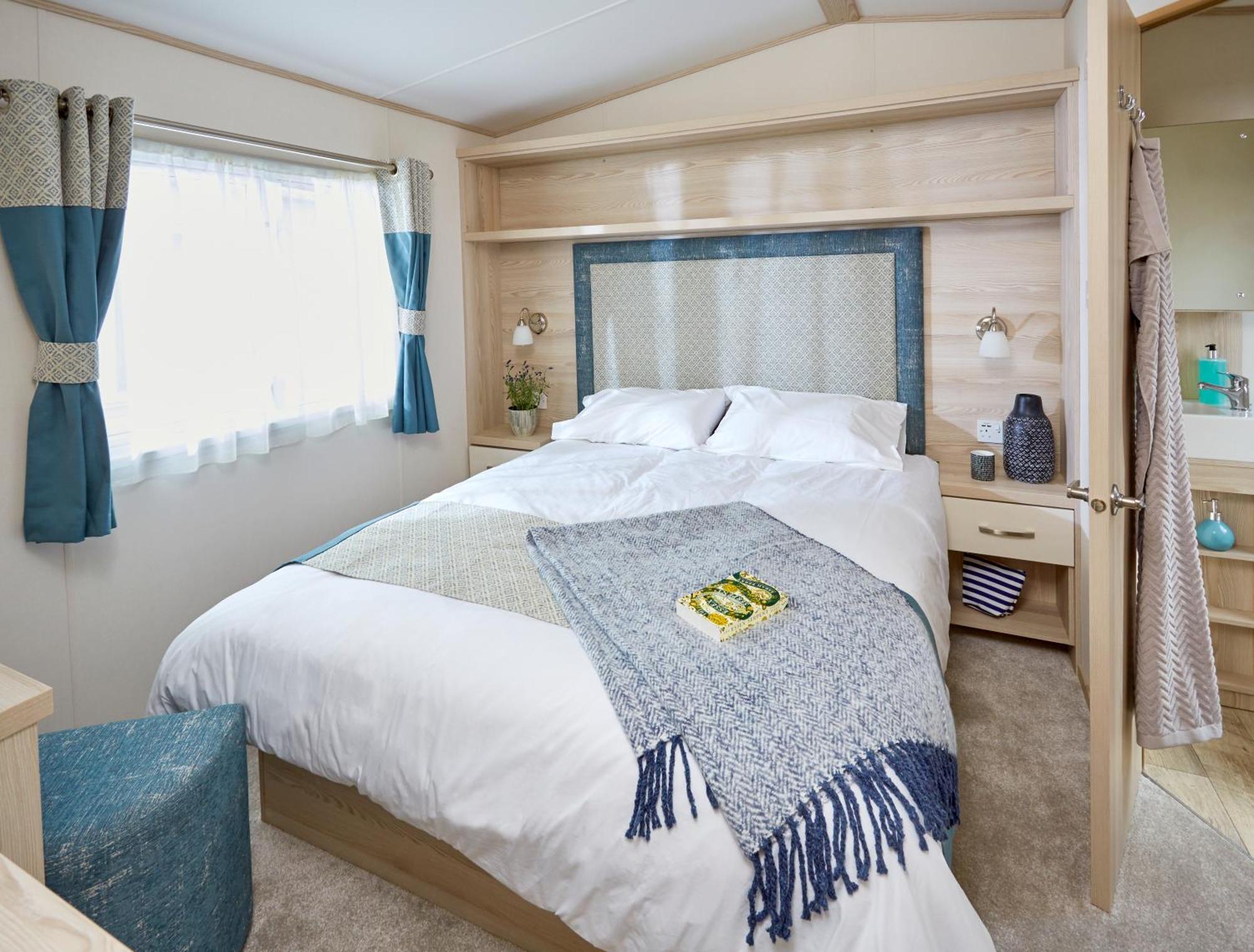 Wooda Farm Holidays Bude Extérieur photo