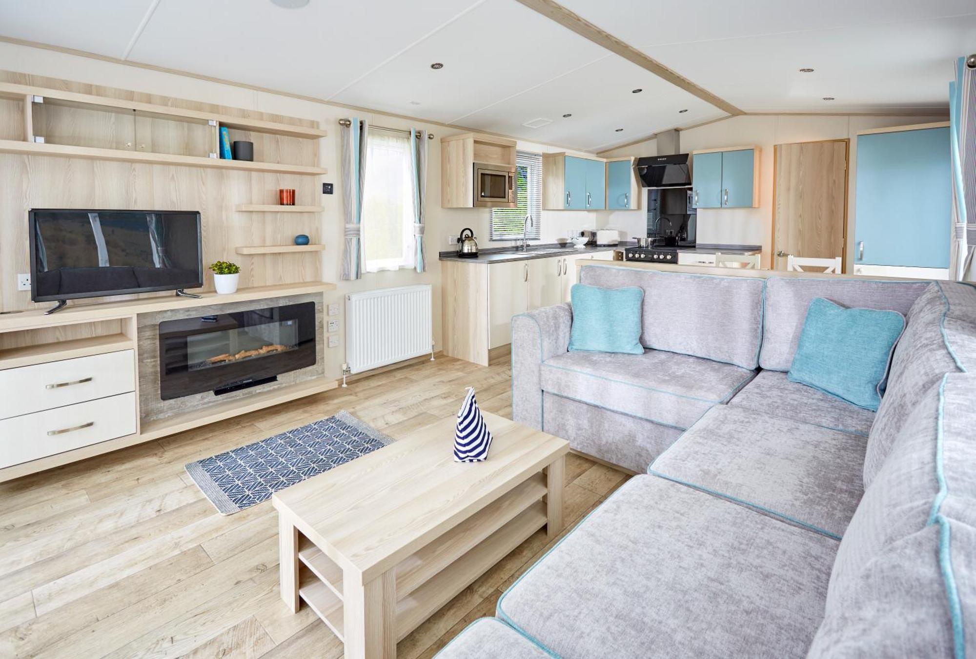 Wooda Farm Holidays Bude Extérieur photo