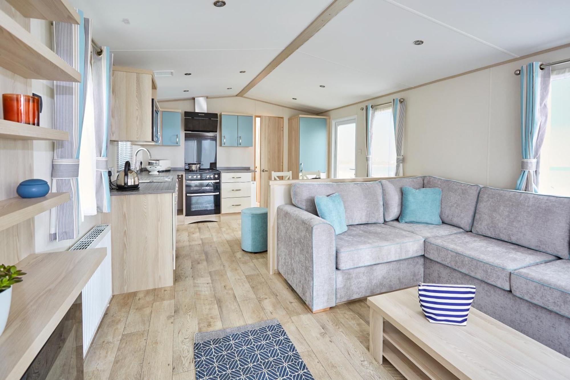 Wooda Farm Holidays Bude Extérieur photo