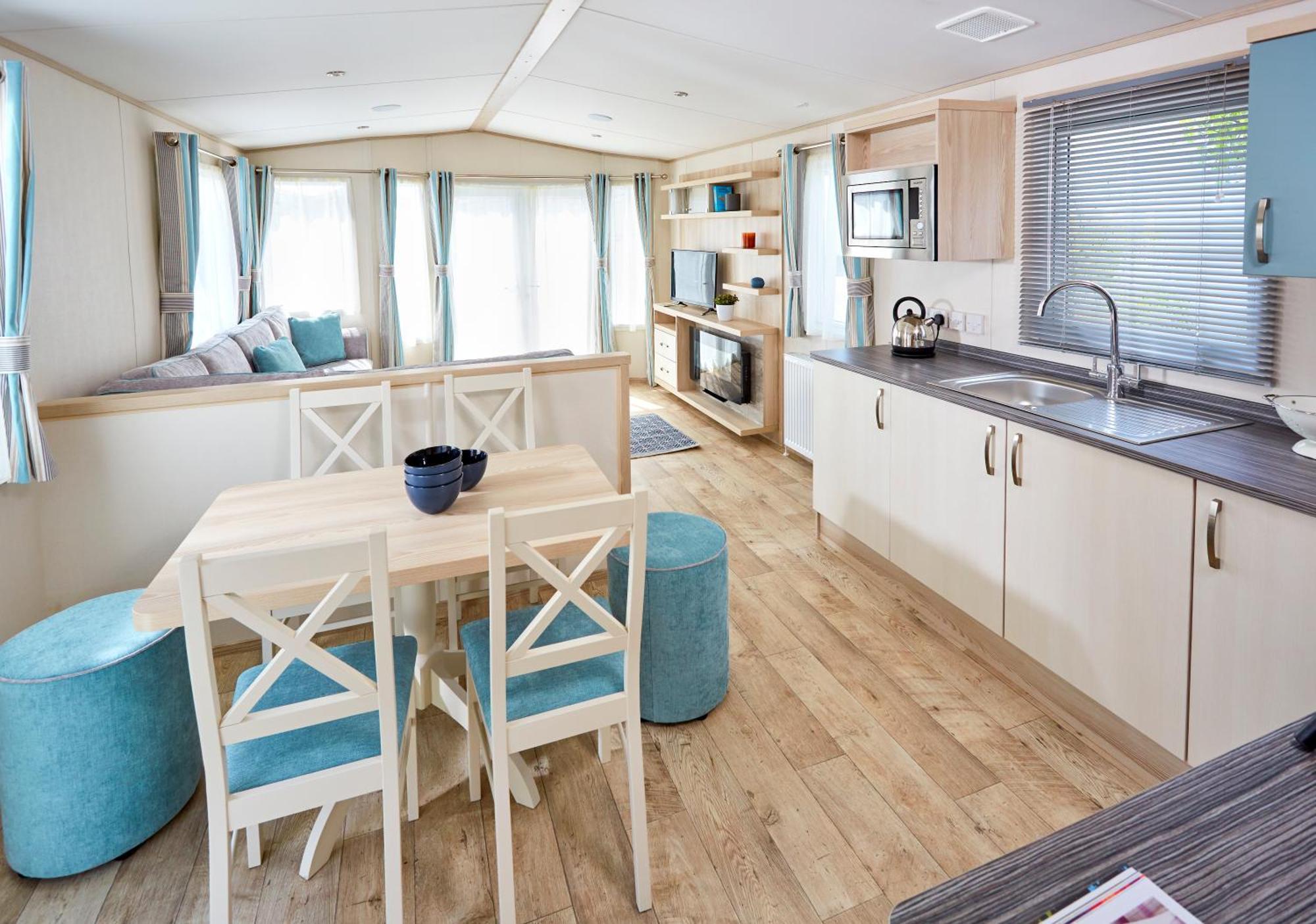 Wooda Farm Holidays Bude Extérieur photo