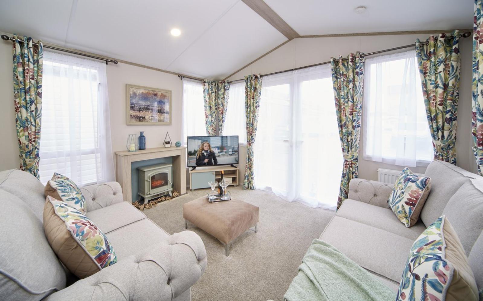 Wooda Farm Holidays Bude Extérieur photo