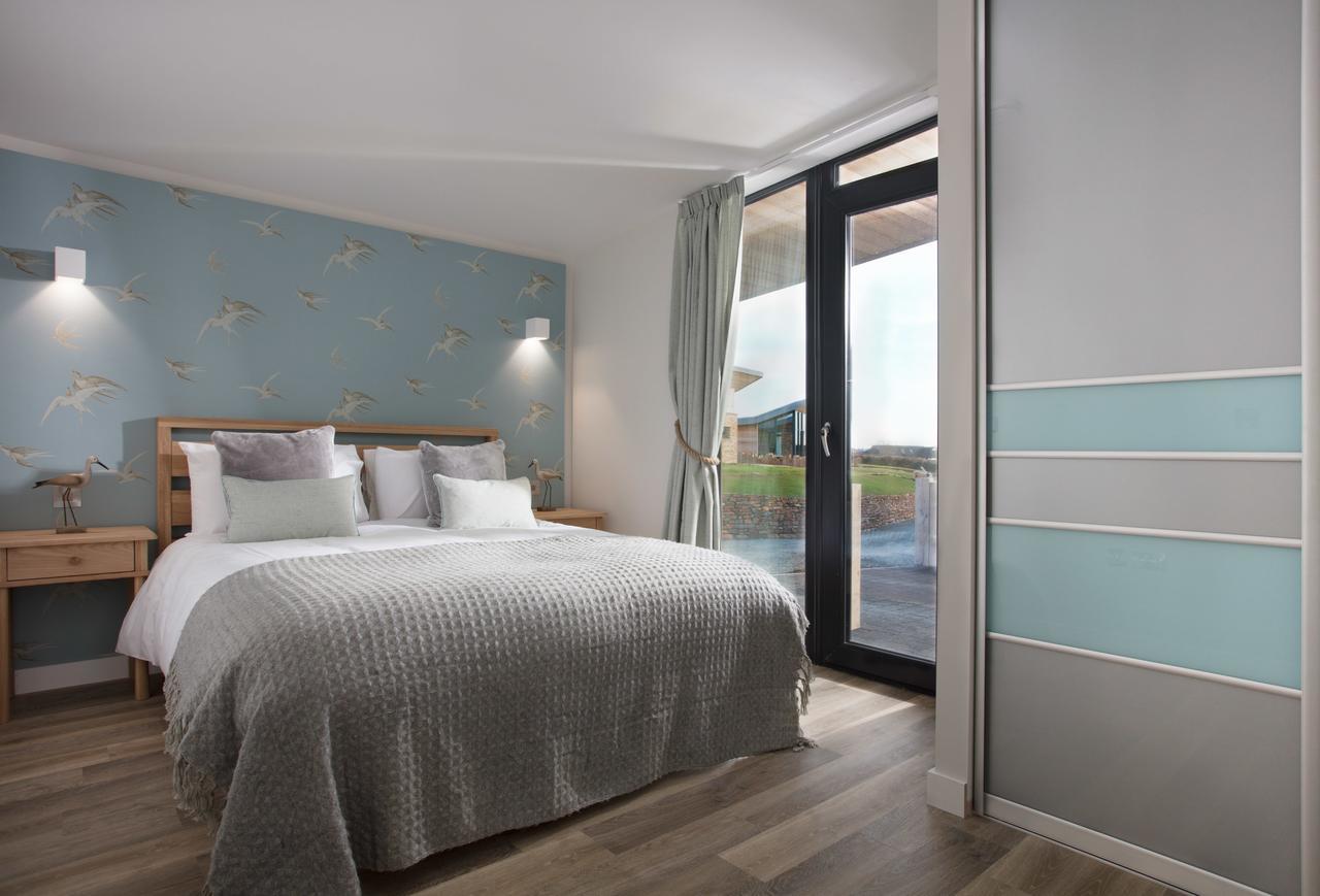 Wooda Farm Holidays Bude Extérieur photo
