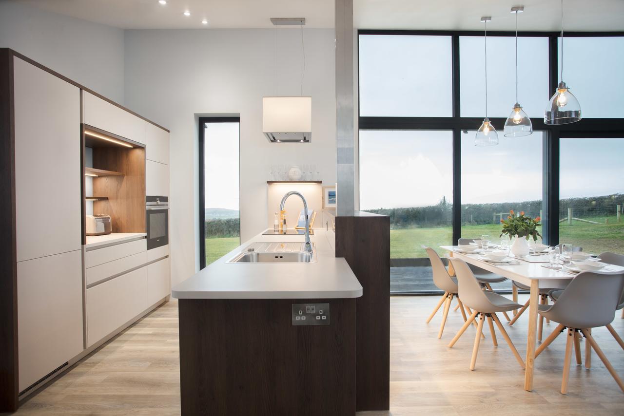 Wooda Farm Holidays Bude Extérieur photo