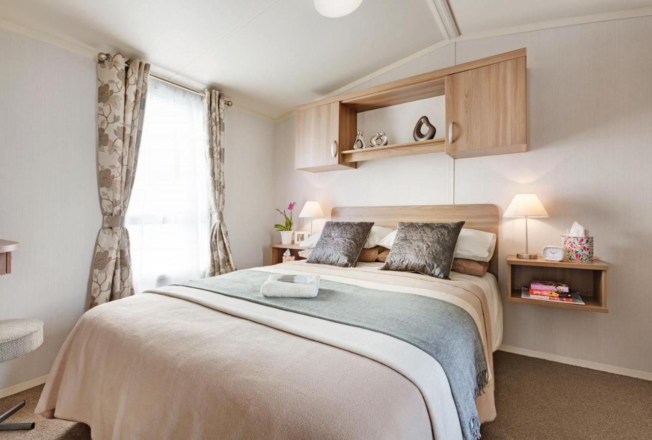 Wooda Farm Holidays Bude Extérieur photo